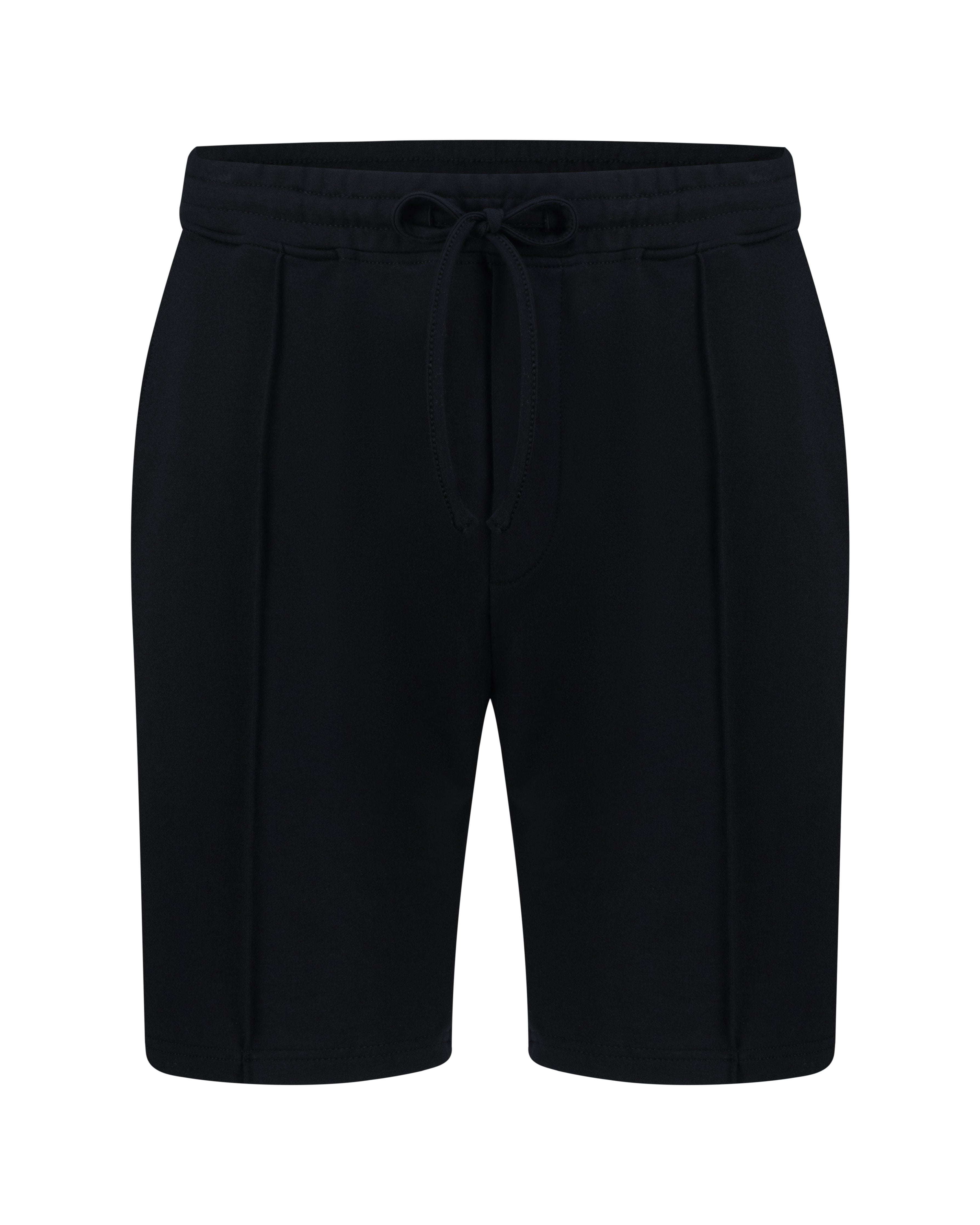 Soluxe Shorts (Black)