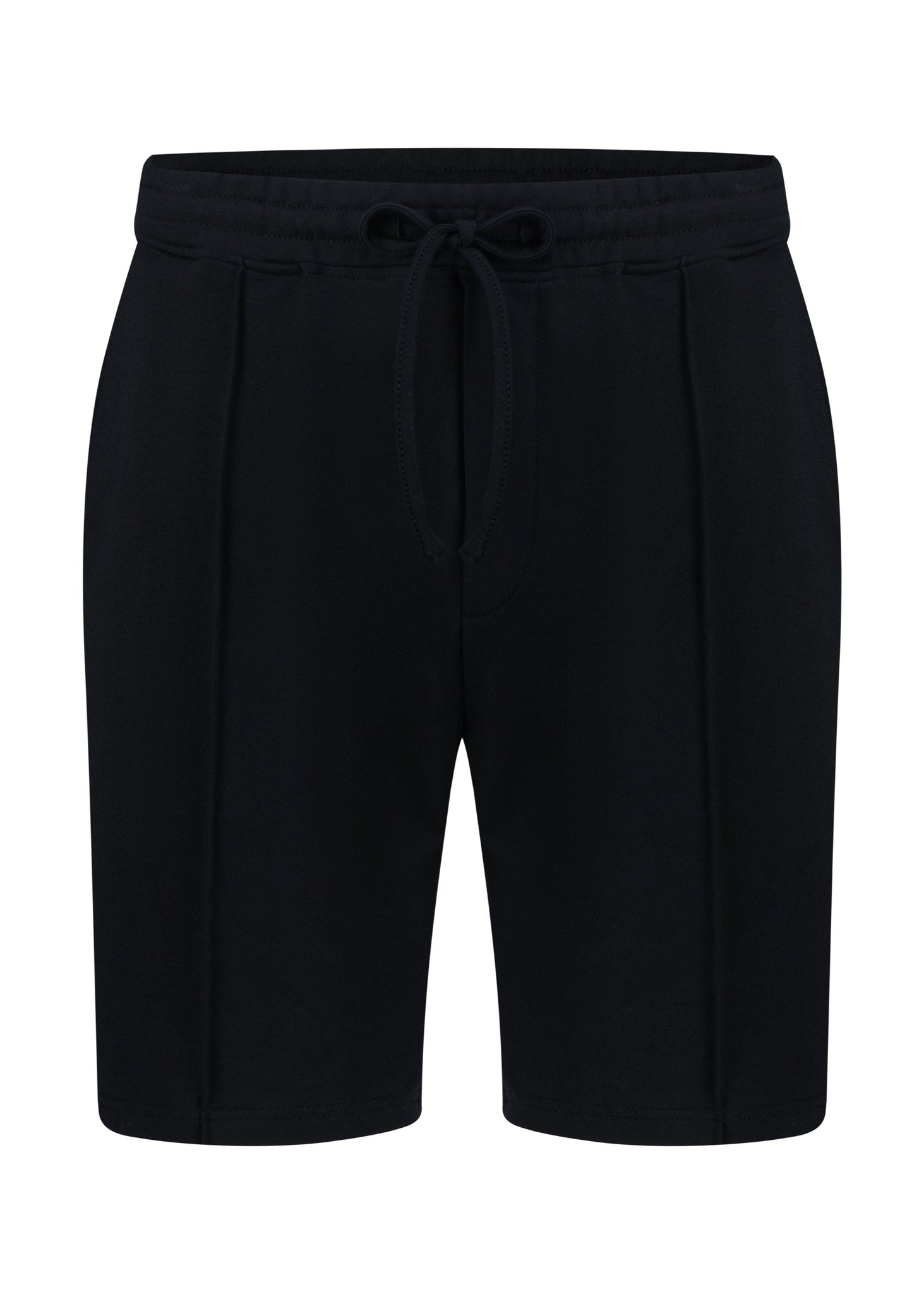 Soluxe Shorts (Black)