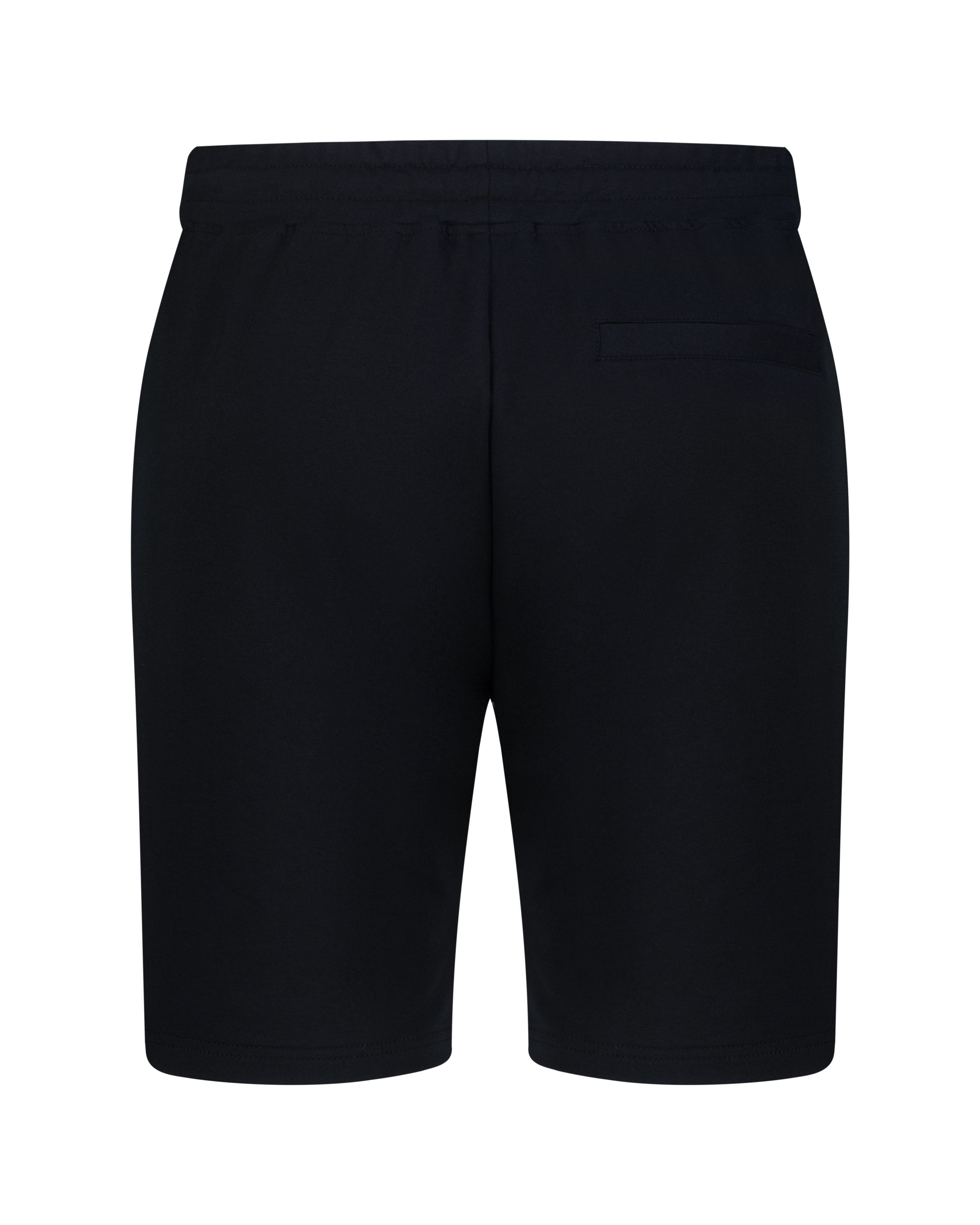 Soluxe Shorts (Black)