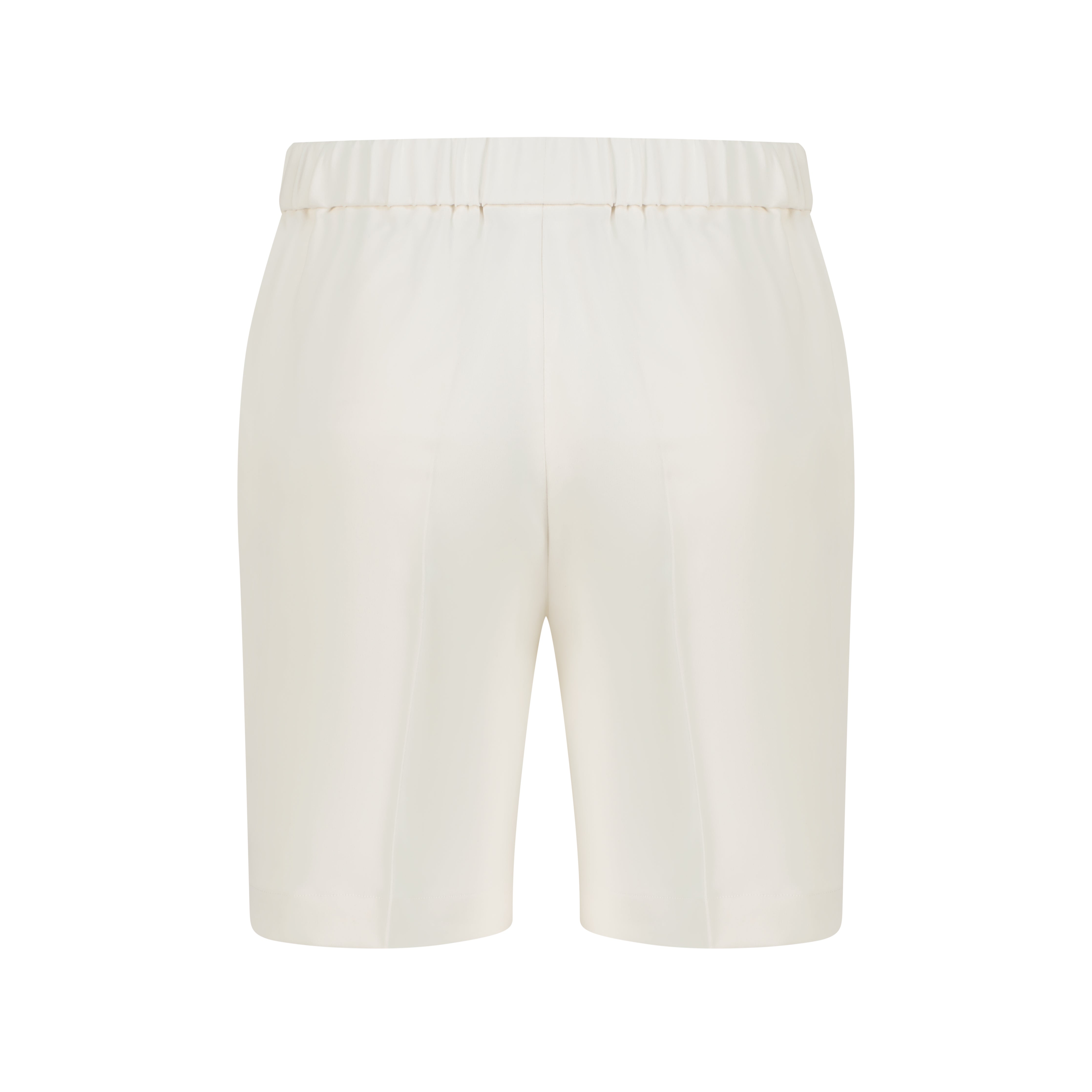 Jet Suit (Shorts) - Ivory