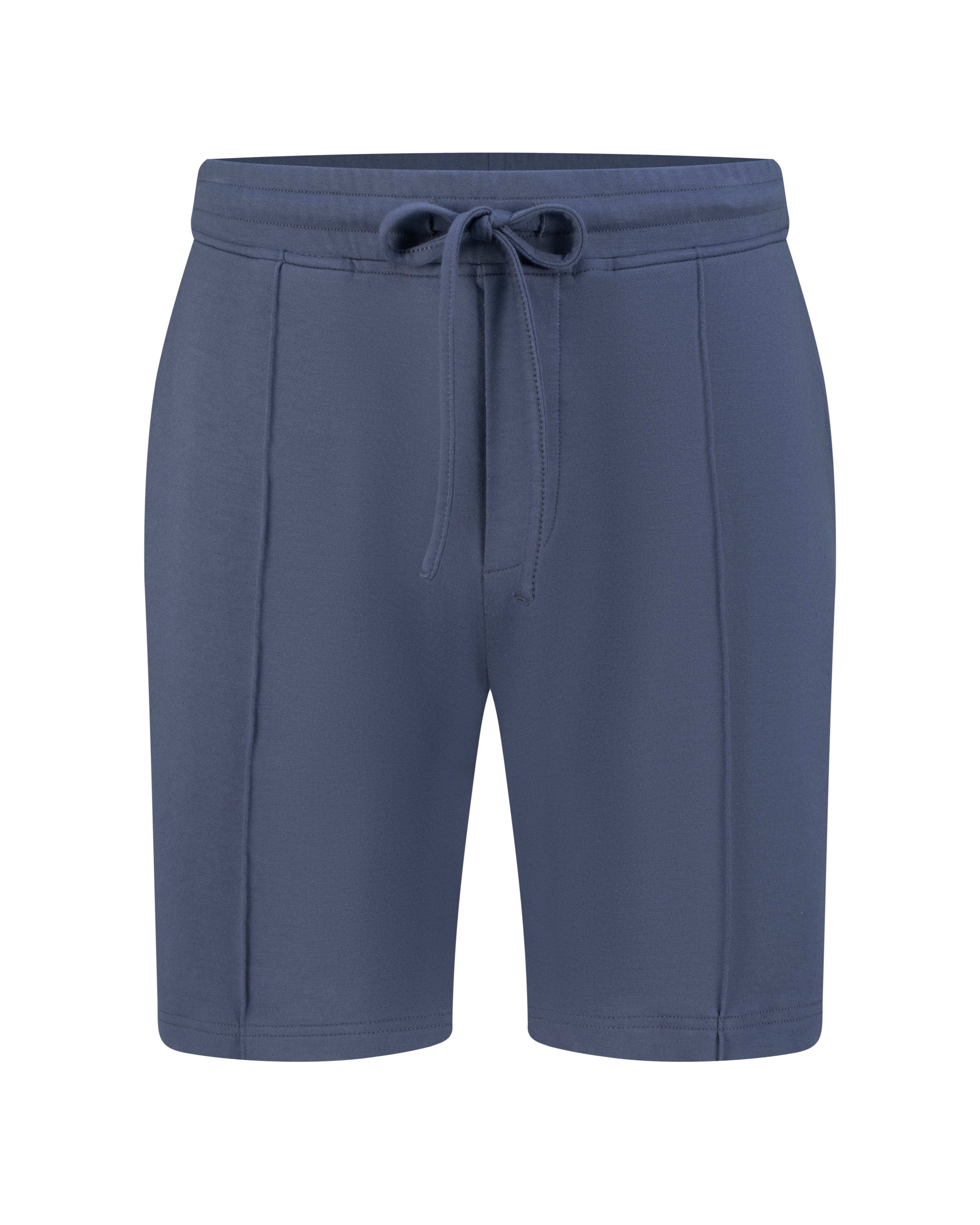 Soluxe Shorts (Steel)