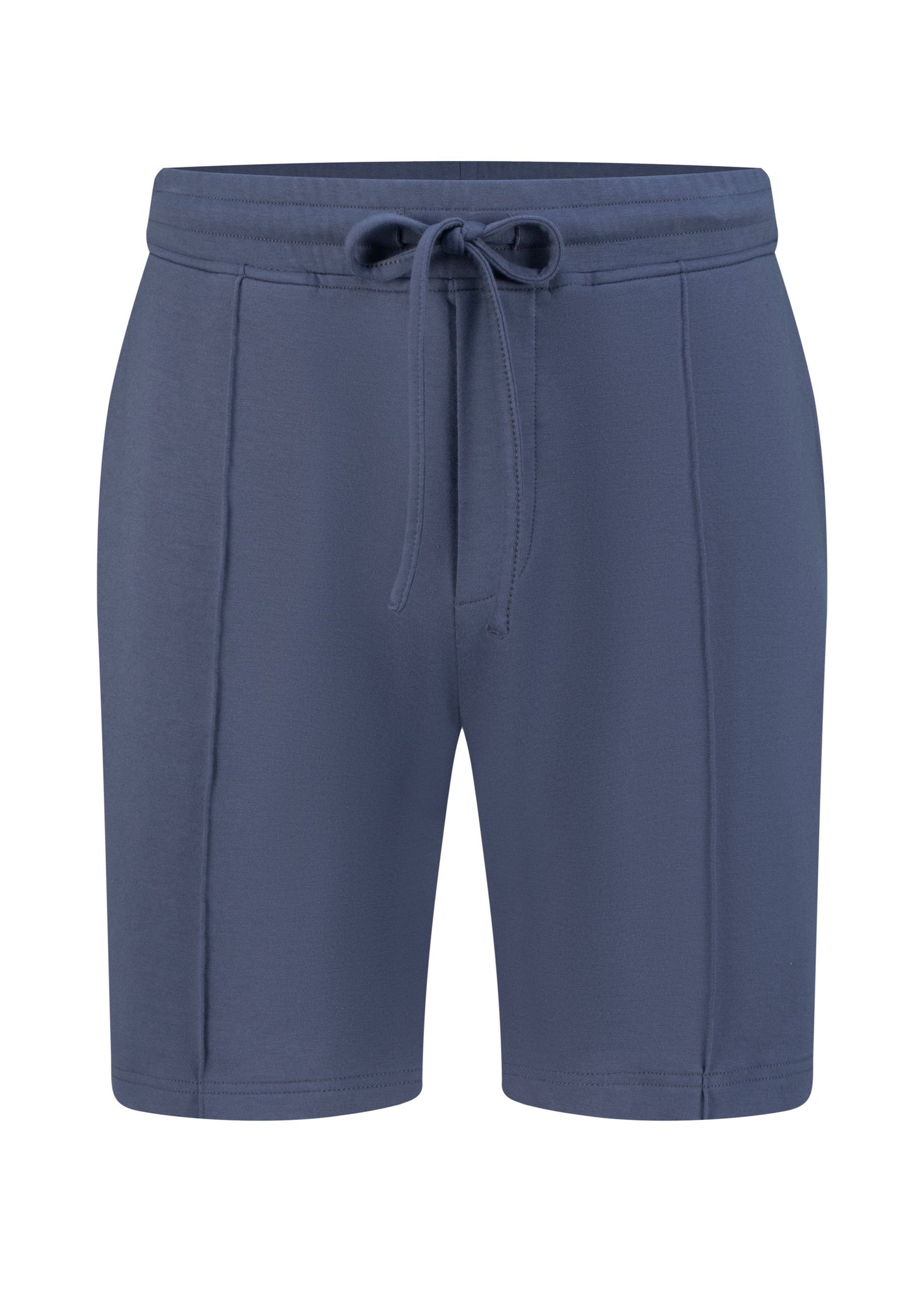 Soluxe Shorts (Steel)