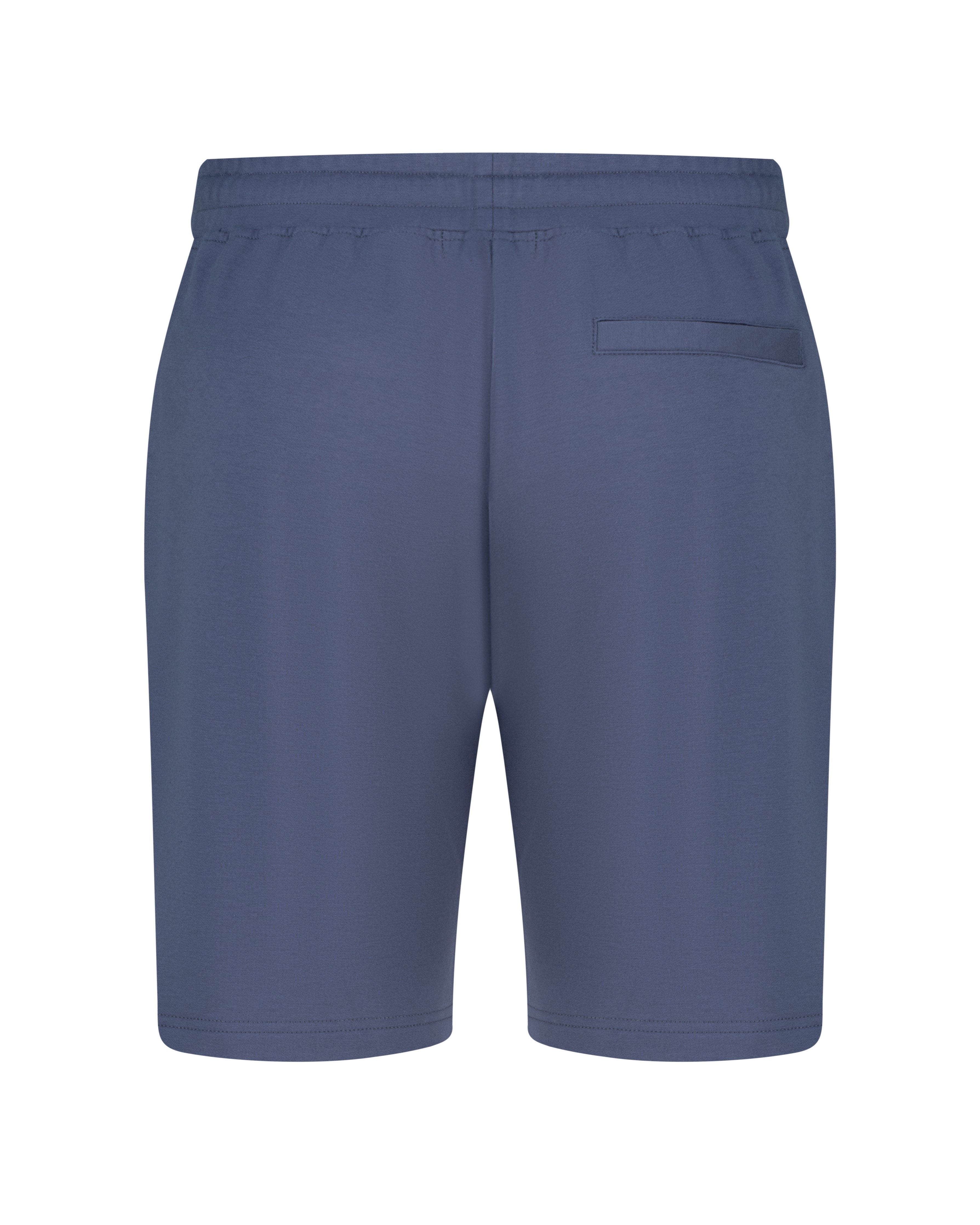 Soluxe Shorts (Steel)