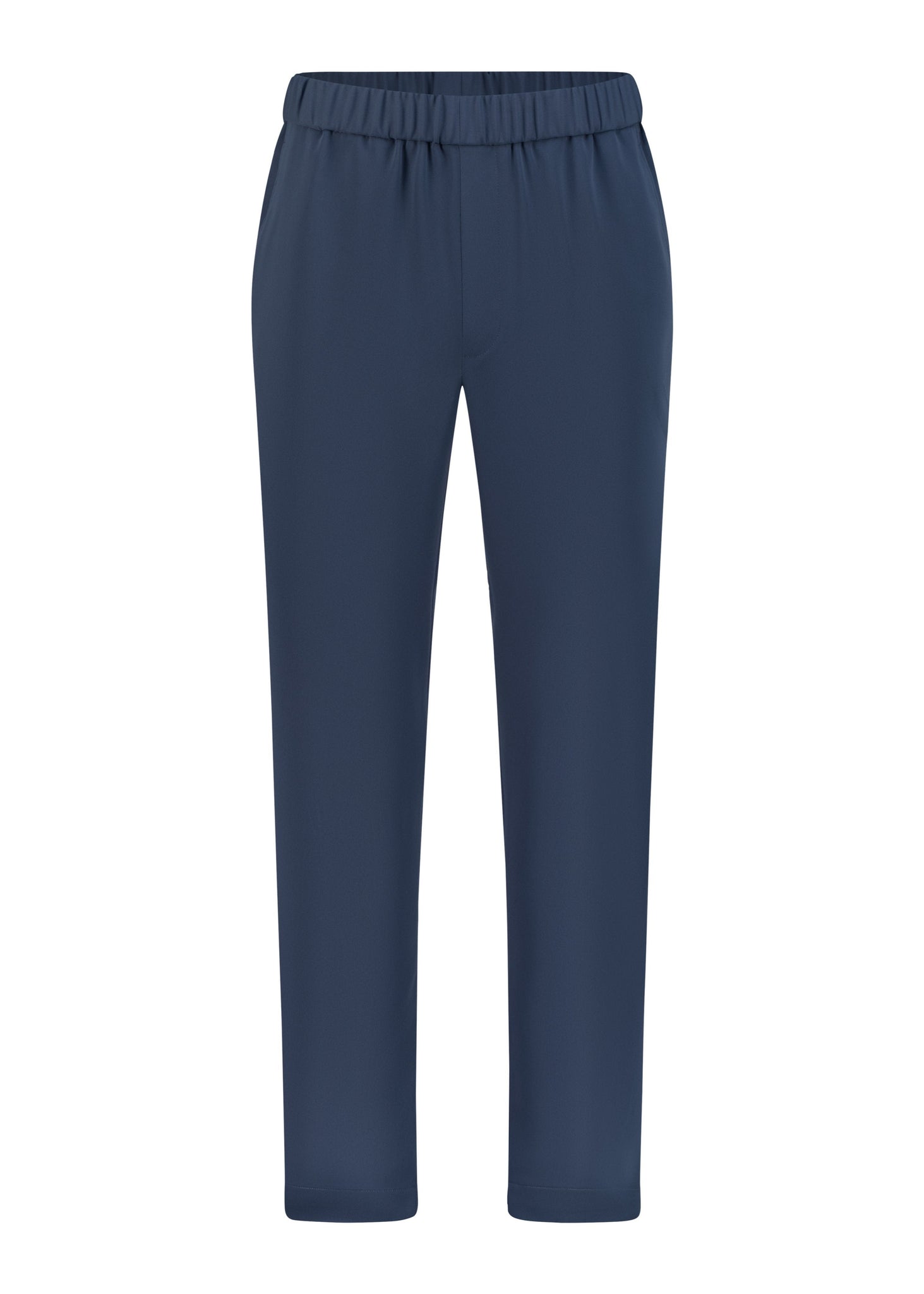 Jet Suit (Trousers) - Steel