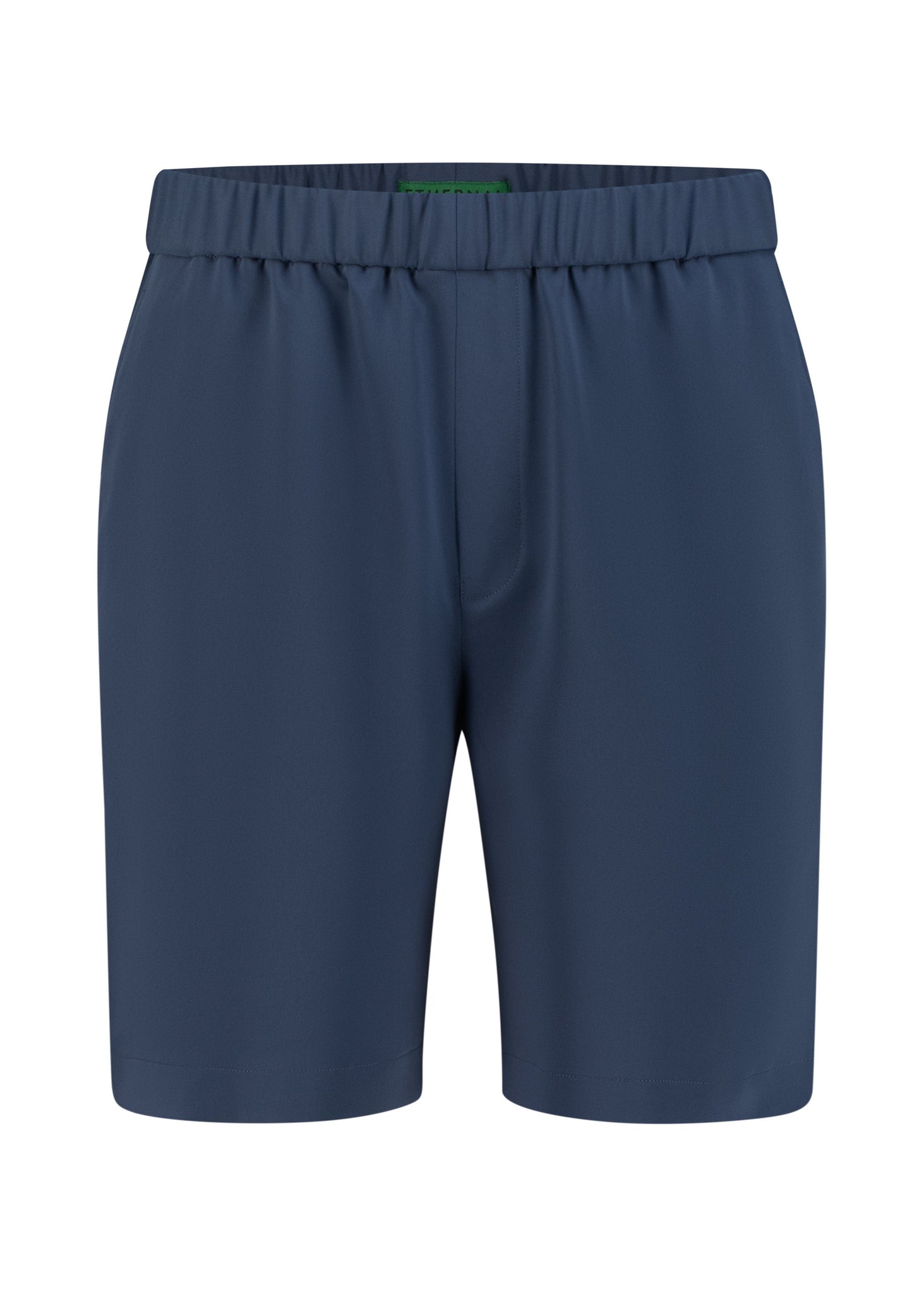 Jet Suit (Shorts) - Steel