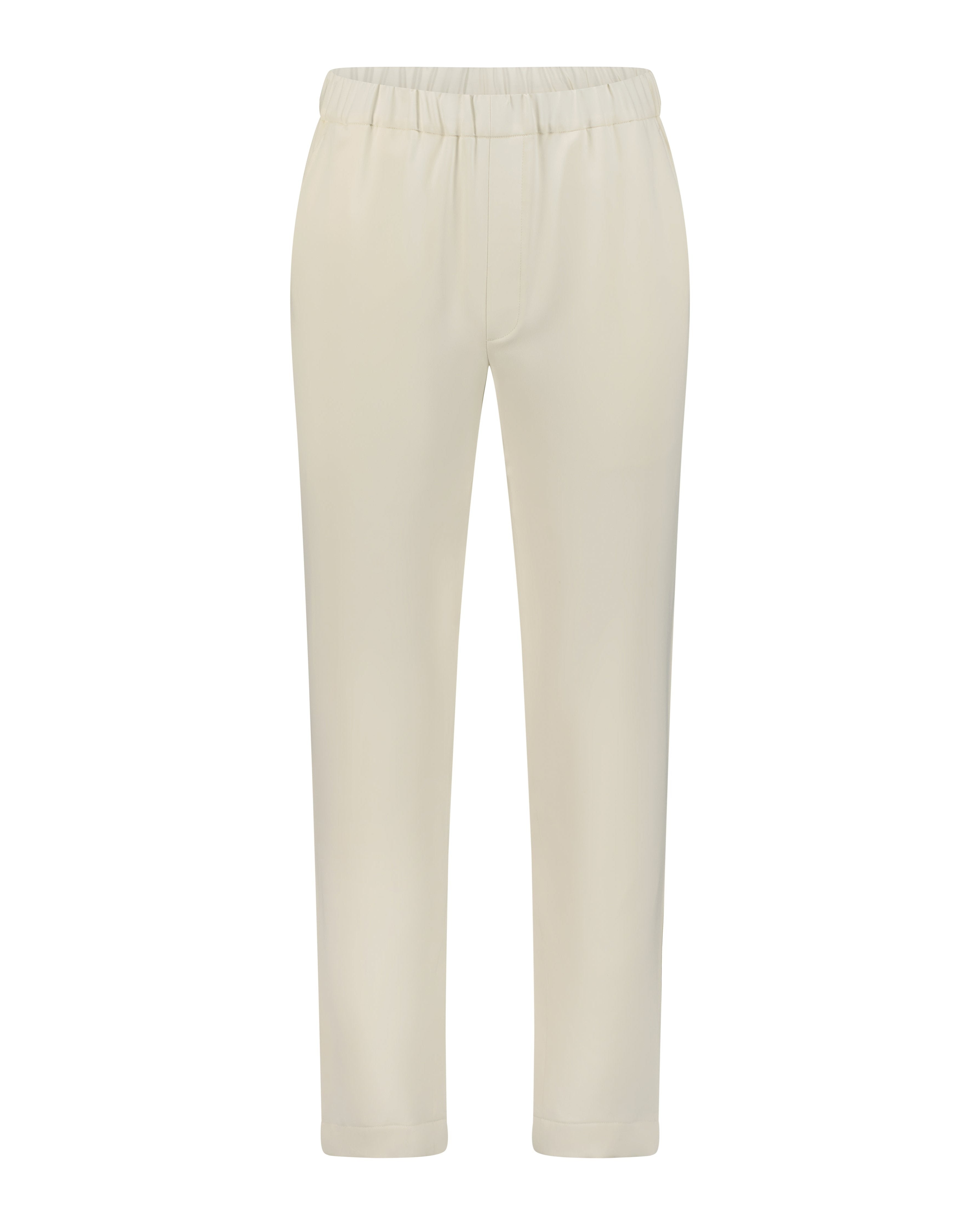 Jet Suit (Trousers) - Ivory