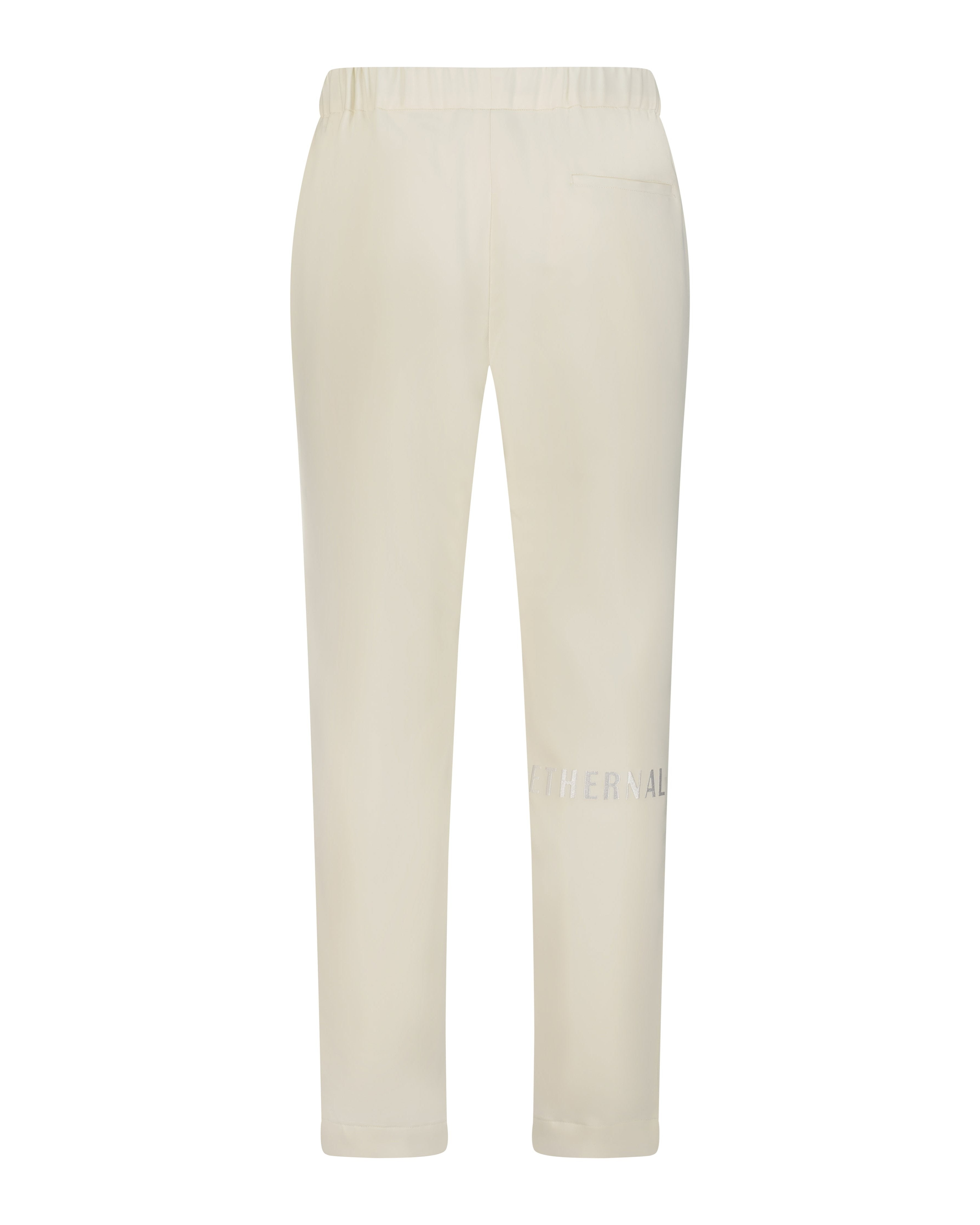 Jet Suit (Trousers) - Ivory