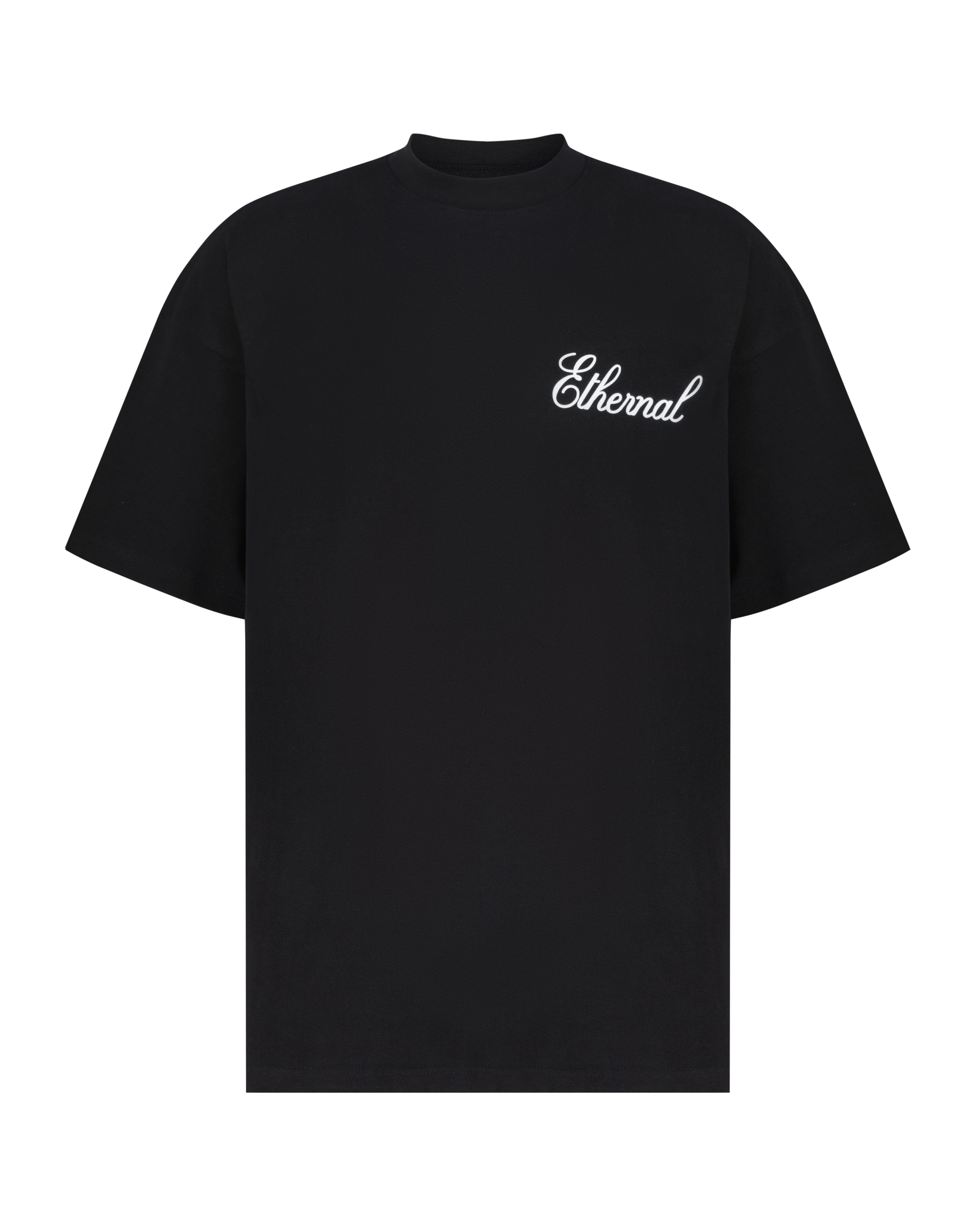 Beach Club T-Shirt (Midnight)