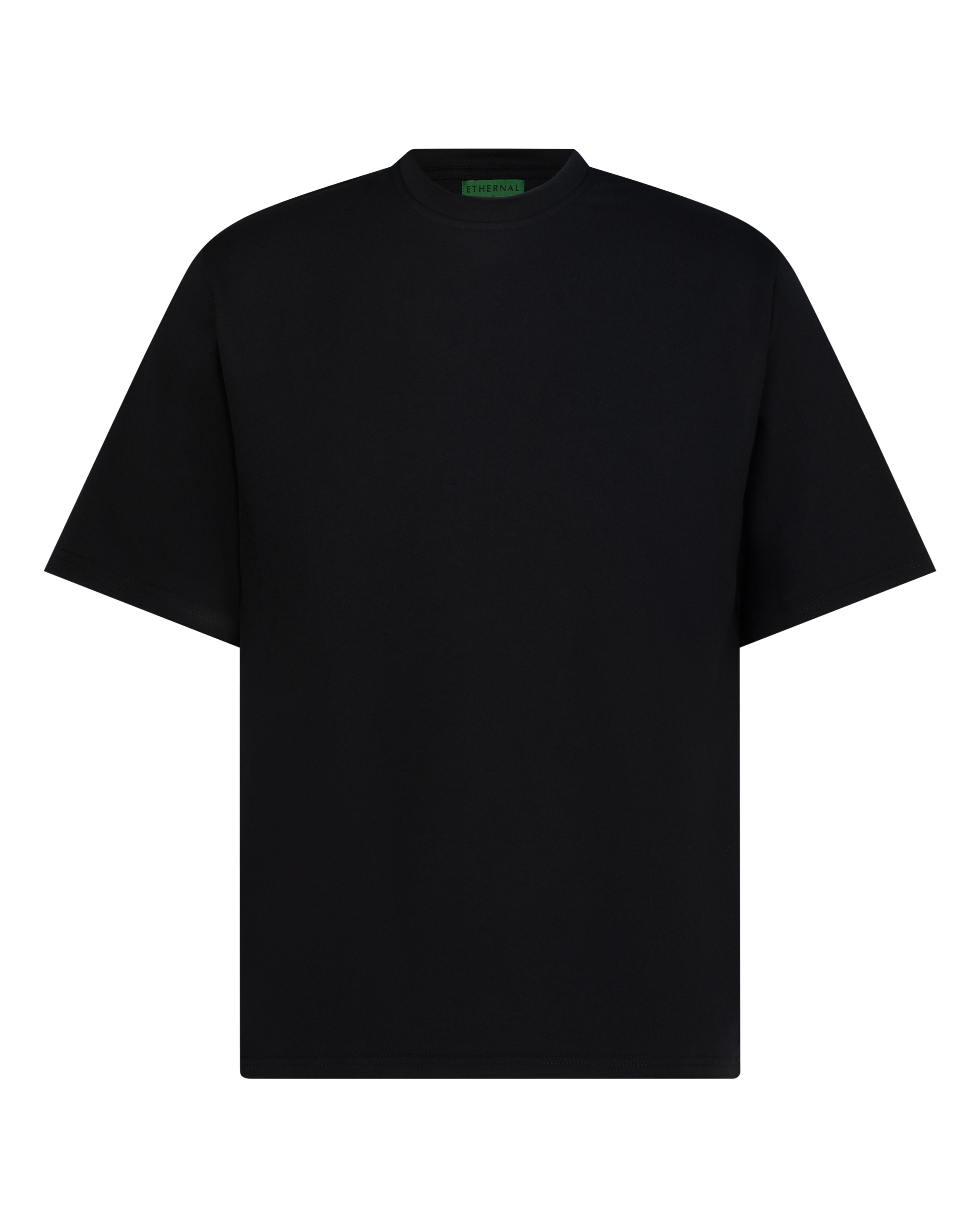 Soluxe T-Shirt (Black)