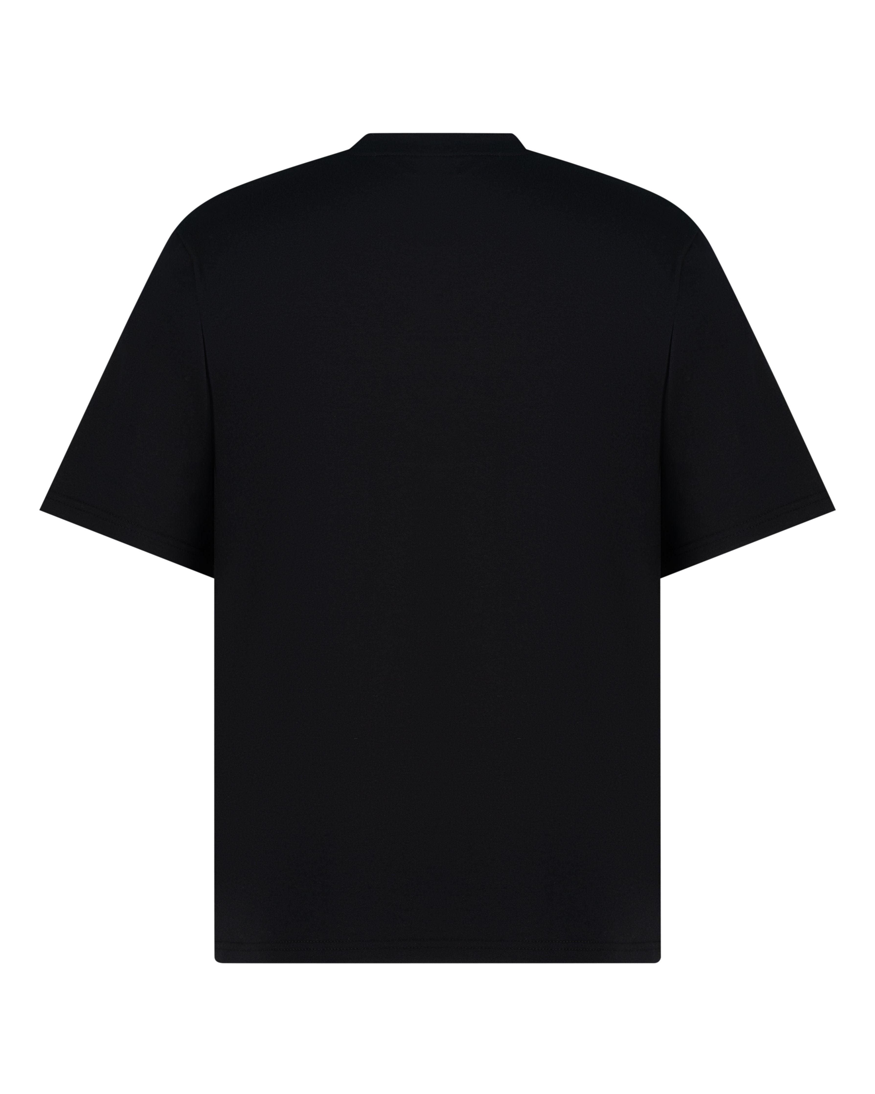 Soluxe T-Shirt (Black)