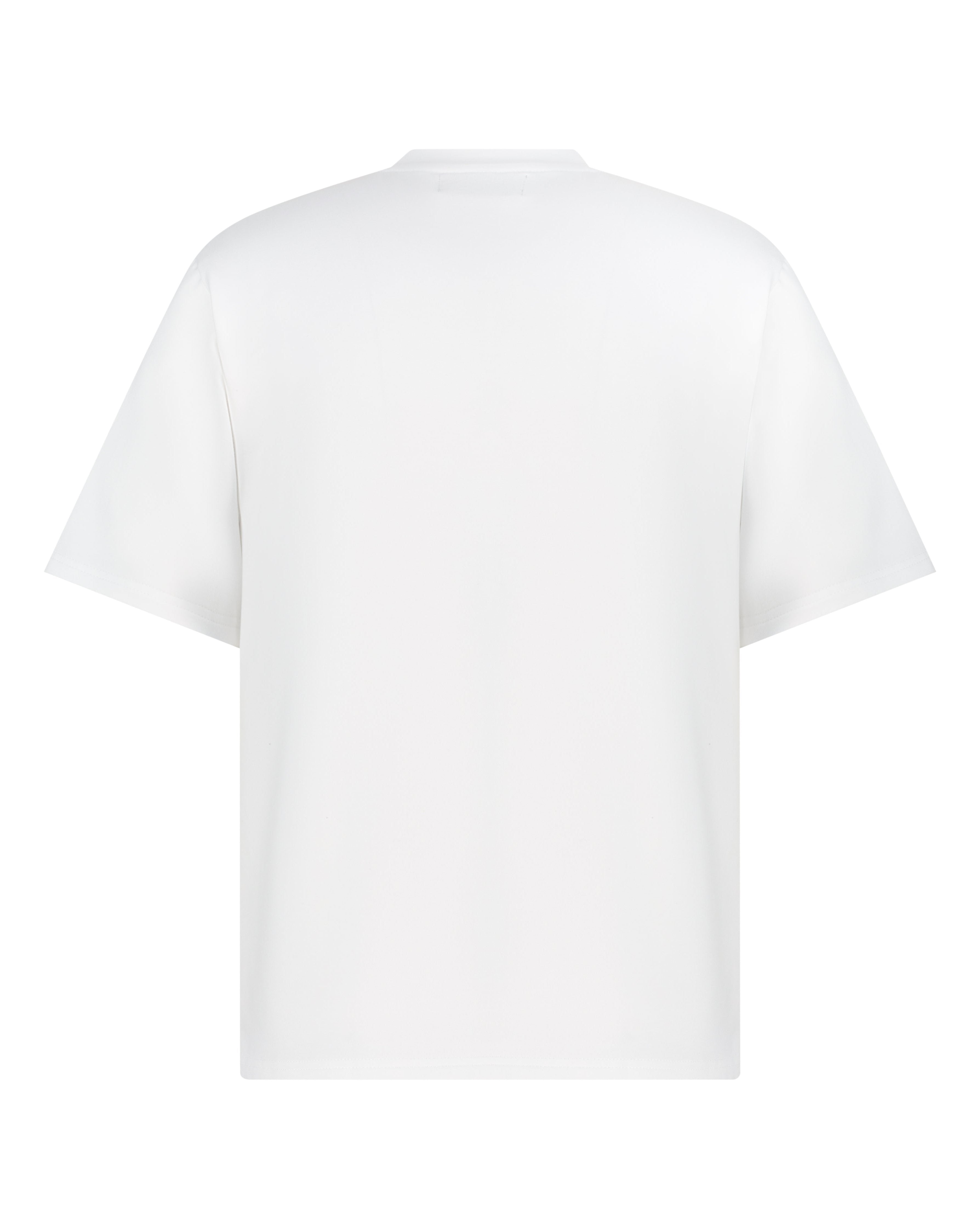 Soluxe T-Shirt (White)