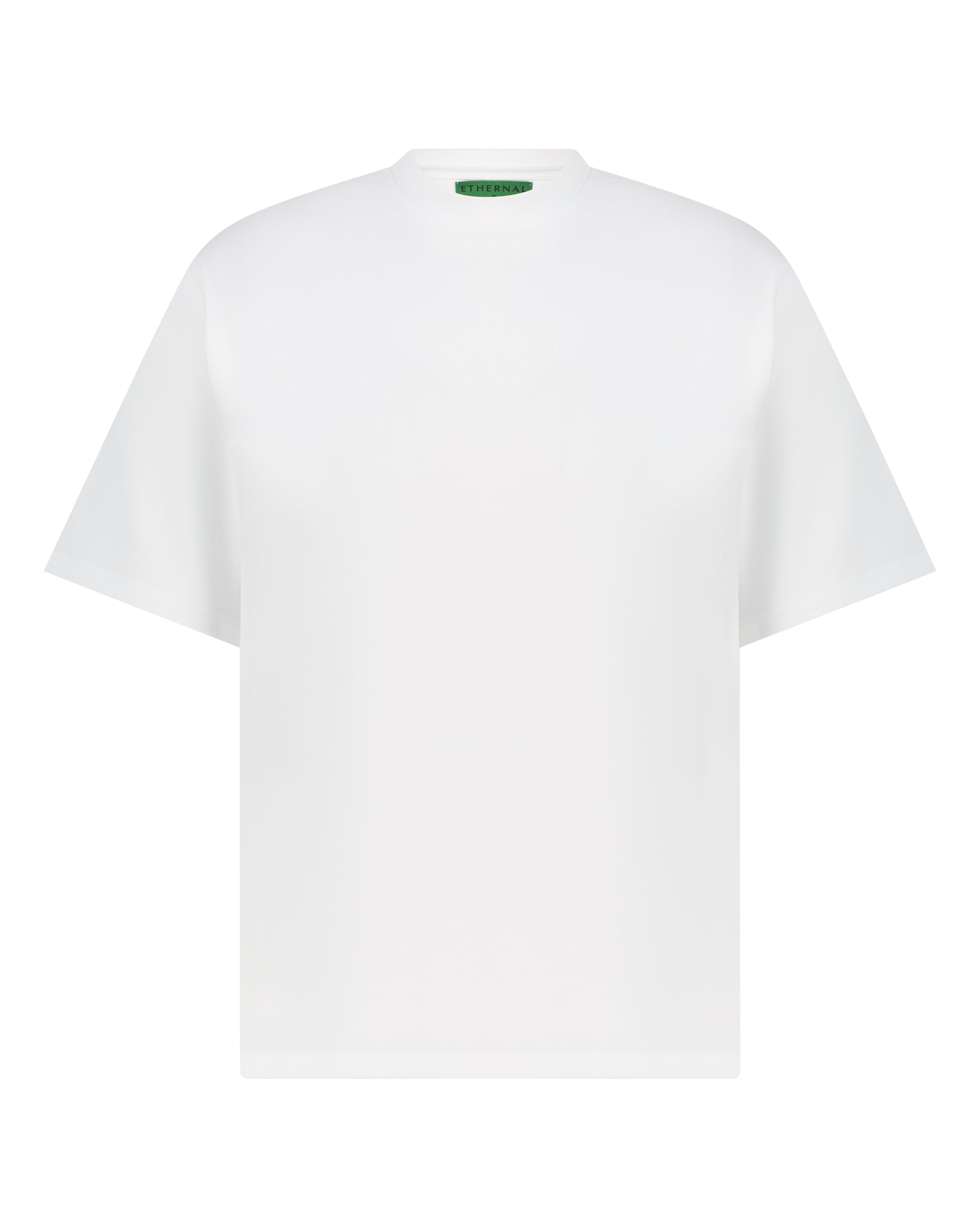 Soluxe T-Shirt (White)