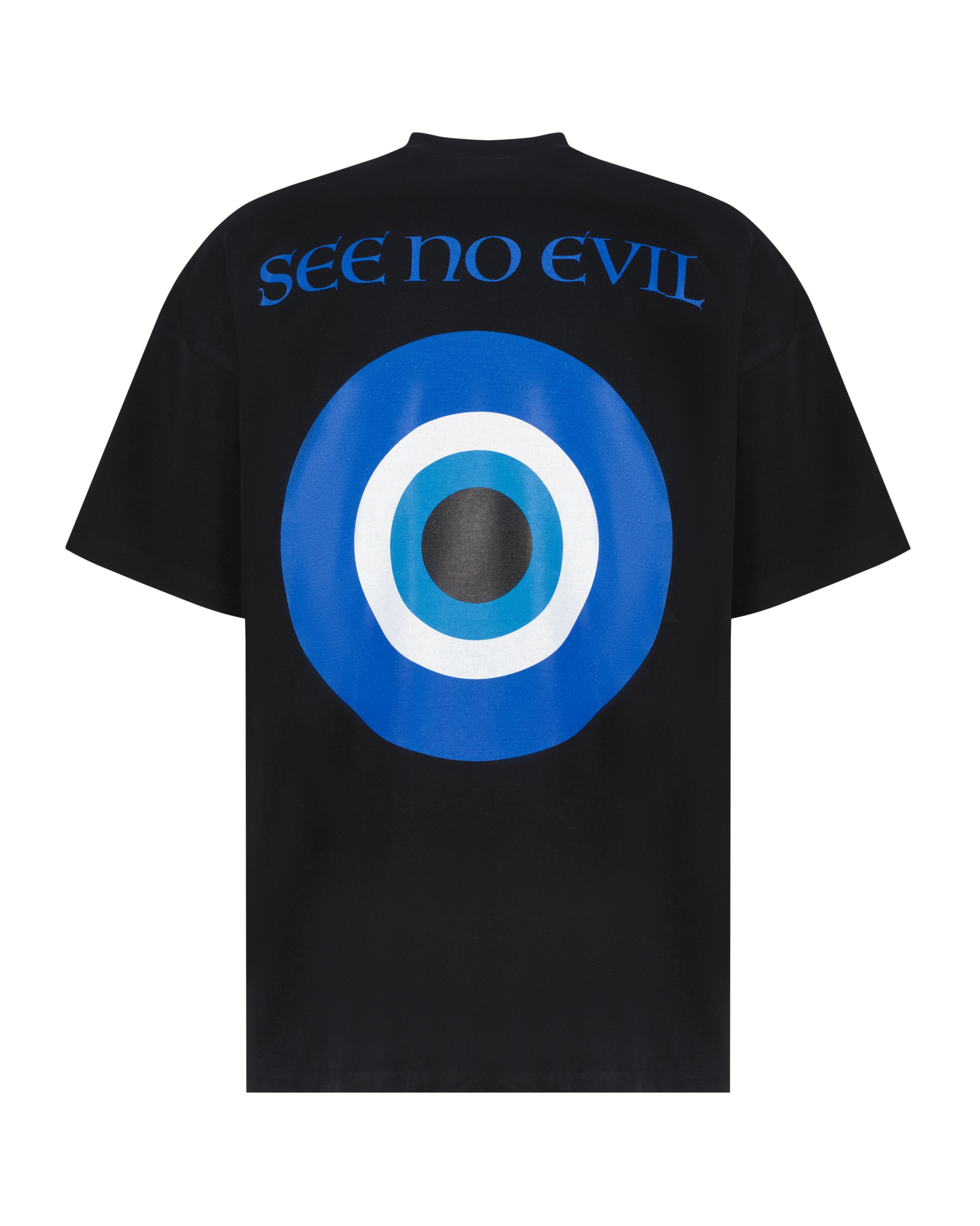 Evil Eye T-Shirt (Midnight)