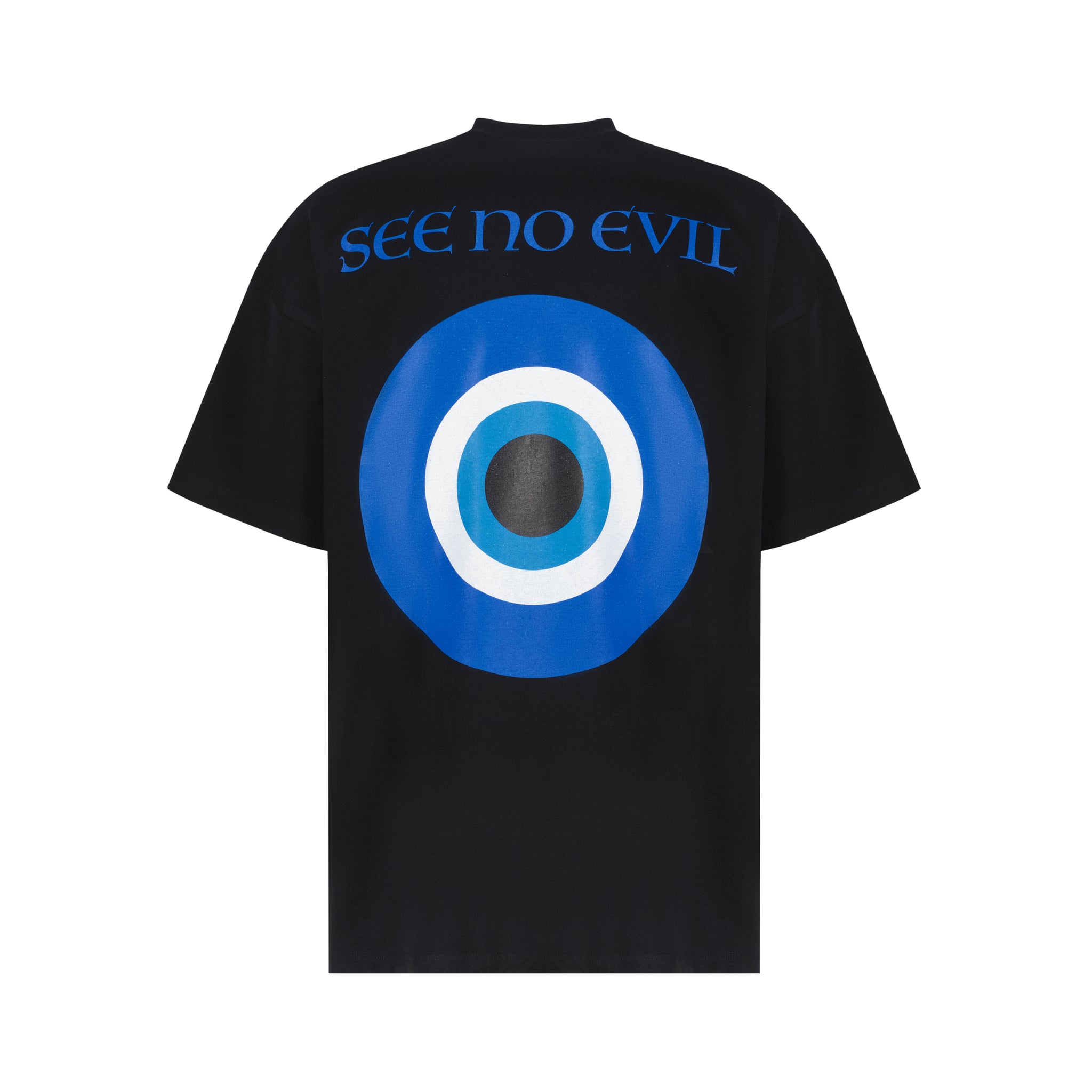 Evil Eye T-Shirt (Midnight)